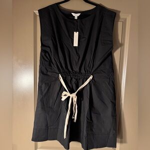 Banana Republic Black Top